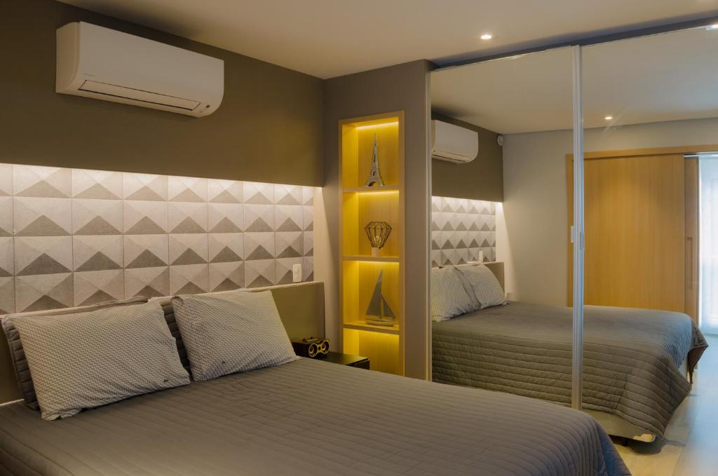  Your Studio at London SP Residences