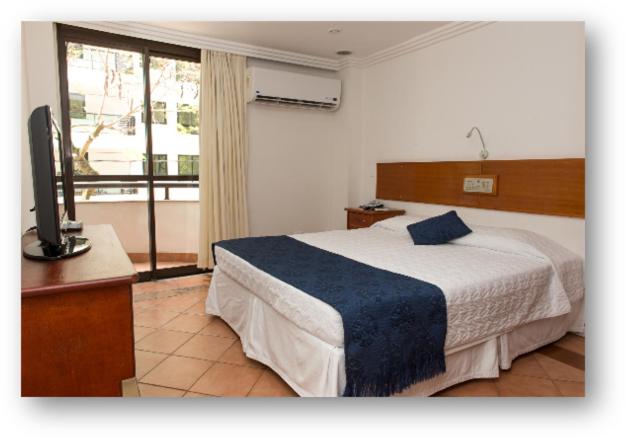  Hotel Solar do Amanhecer