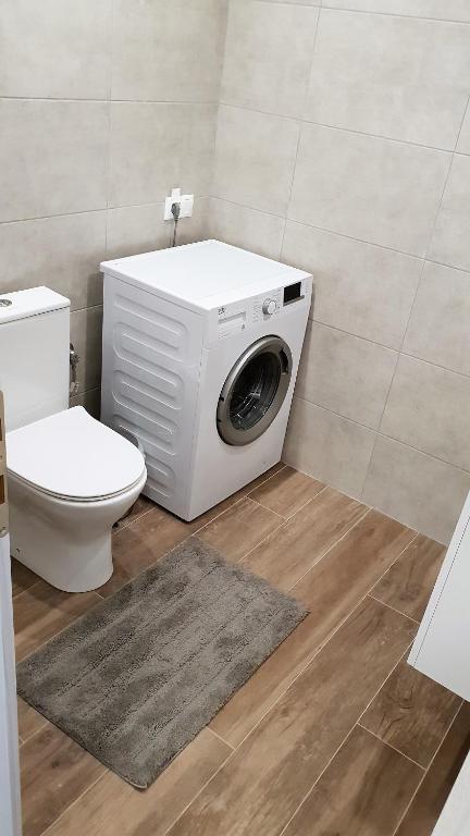 Seaview Deluxe Apartments Thessaloniki - 三居室公寓