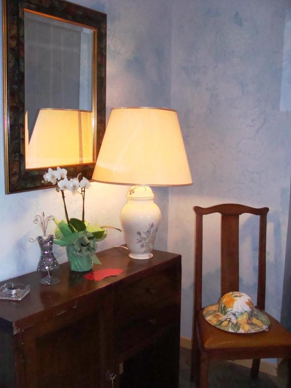 Fotografia z galérie ubytovania La Coccinella B&B v destinácii Boves
