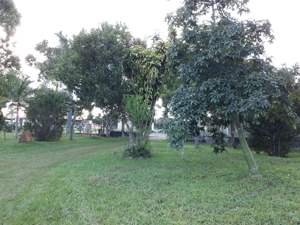  Cantinho da Chapada