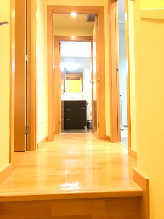 Duplex - Apartment