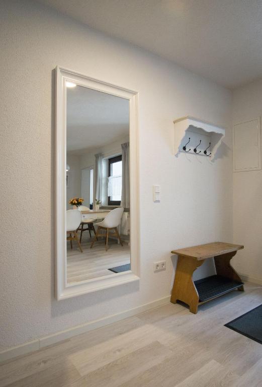 Ferienwohnung Charlotte - Two-Bedroom Apartment