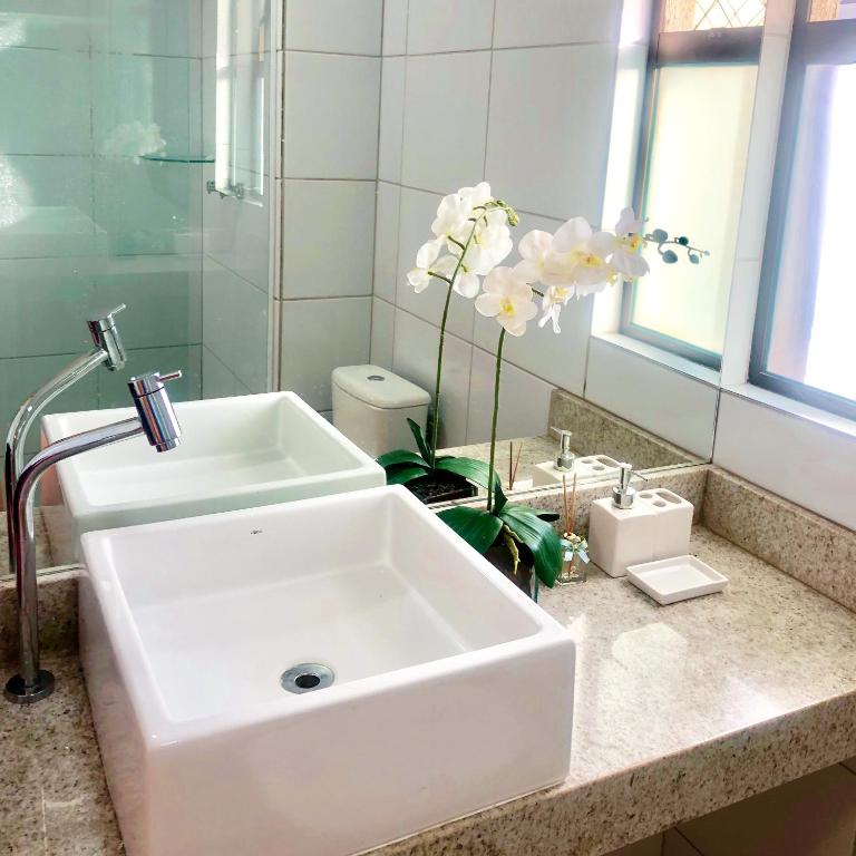  Lá Fleur Polinésia Residence & Resort