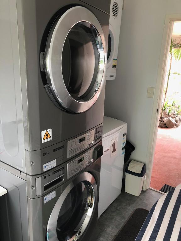 Edelweiss Motel - Resim 32