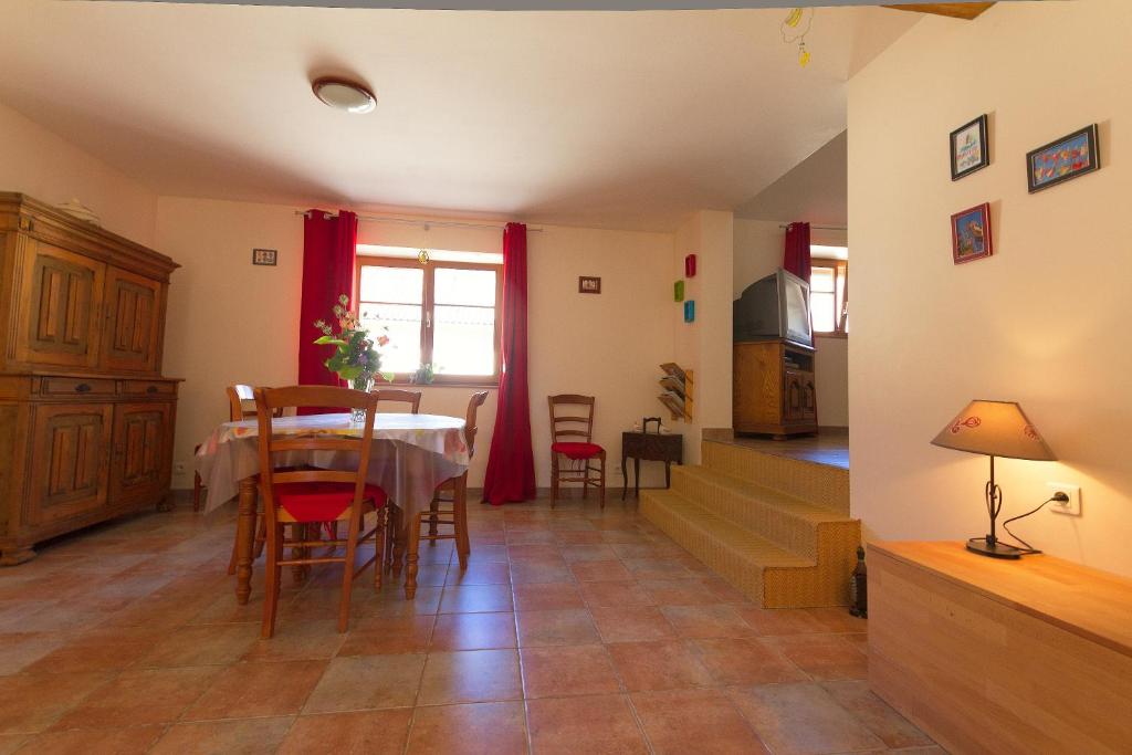 Gîte La Grange – photo 4