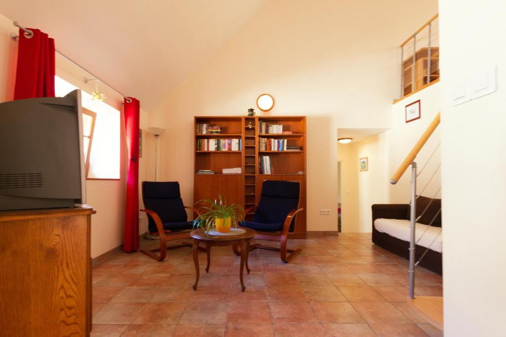 Gîte La Grange – photo 5
