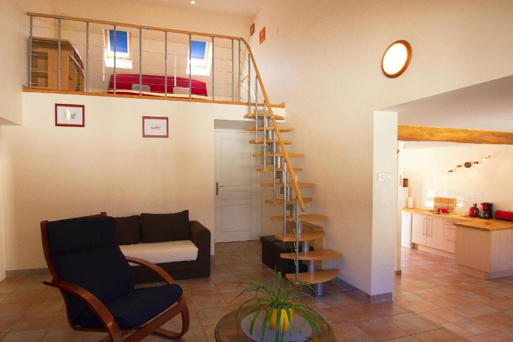 Gîte La Grange – photo 11