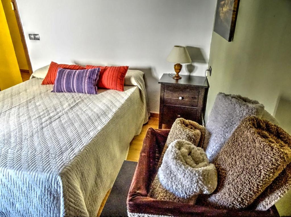 La Casa de Anais, Abiego – Precios 2022 actualizados