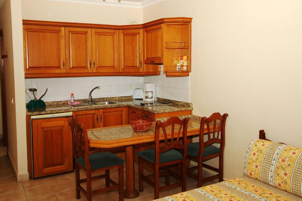 Apartamentos Punta Marina, Valle Gran Rey – aktualne ceny na ...