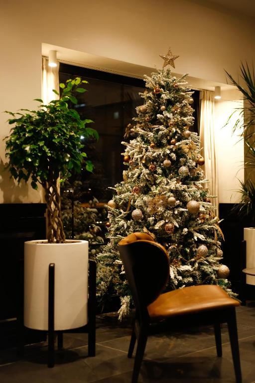Fotografie z fotogalerie ubytování Hotel Rubis v destinaci Ferizaj