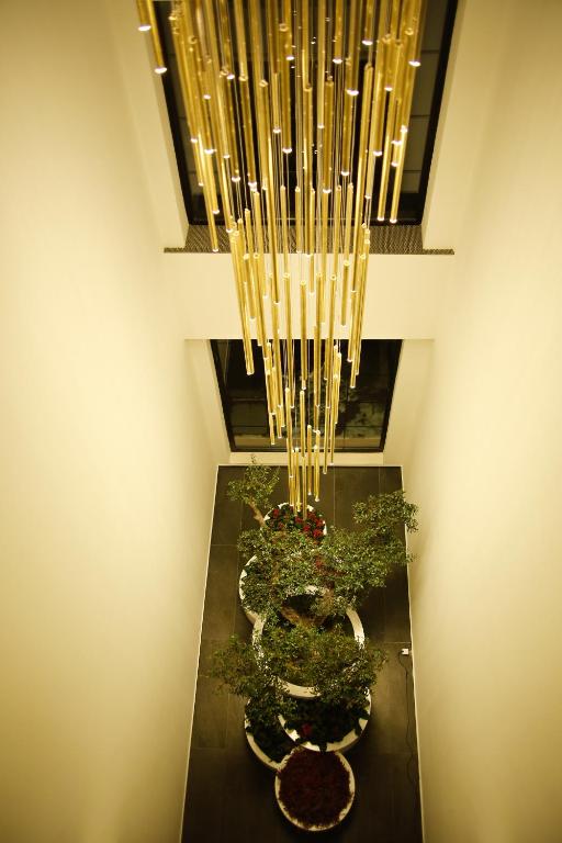 Fotografie z fotogalerie ubytování Hotel Rubis v destinaci Ferizaj