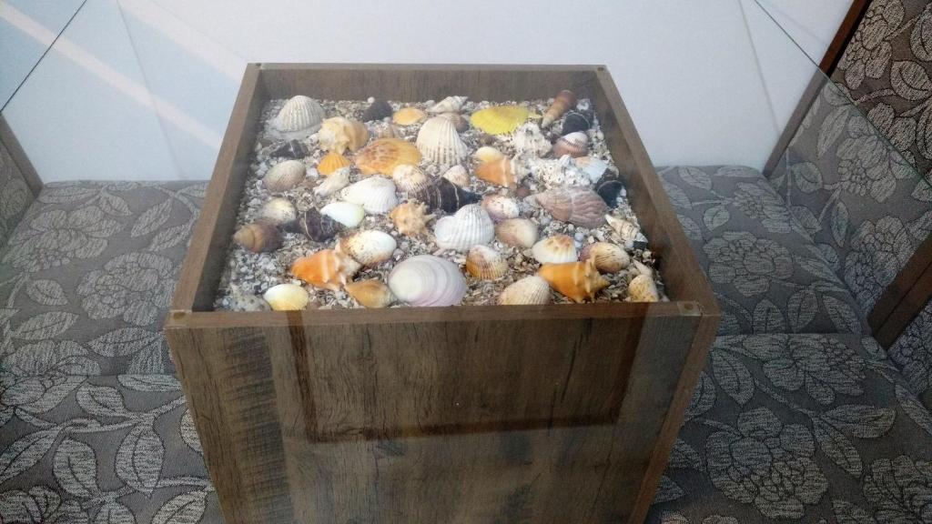  Apartamento Portal do Sol