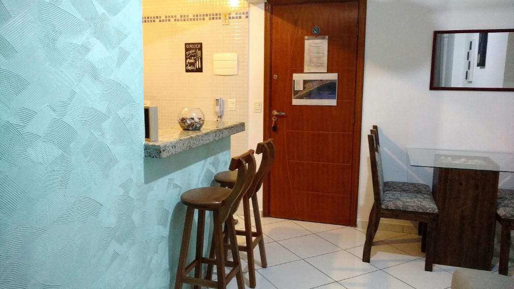  Apartamento Portal do Sol