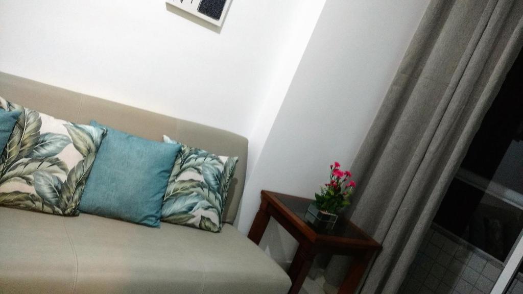  Apartamento Portal do Sol