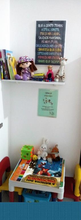  Apartamento Portal do Sol