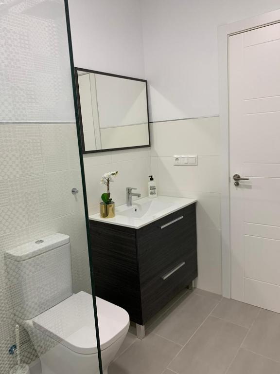 Apartamentos Villa Serali Parking Gratis - 10