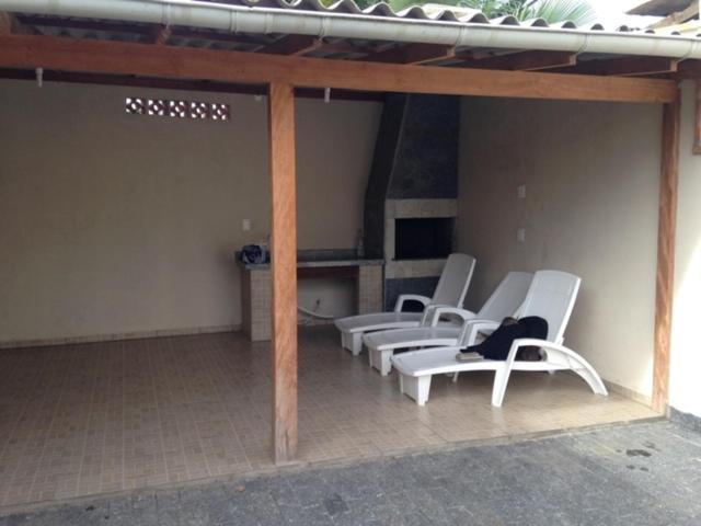  Casa de Temporada em Barra Velha