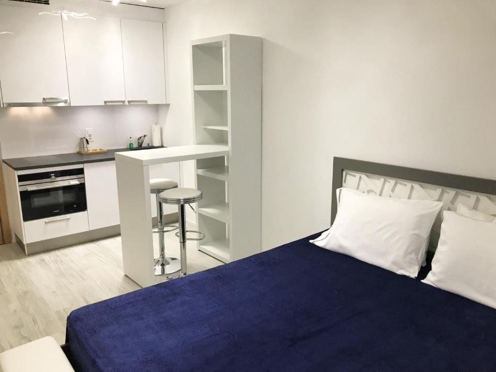 B&B Kelly Plus - Resim 4