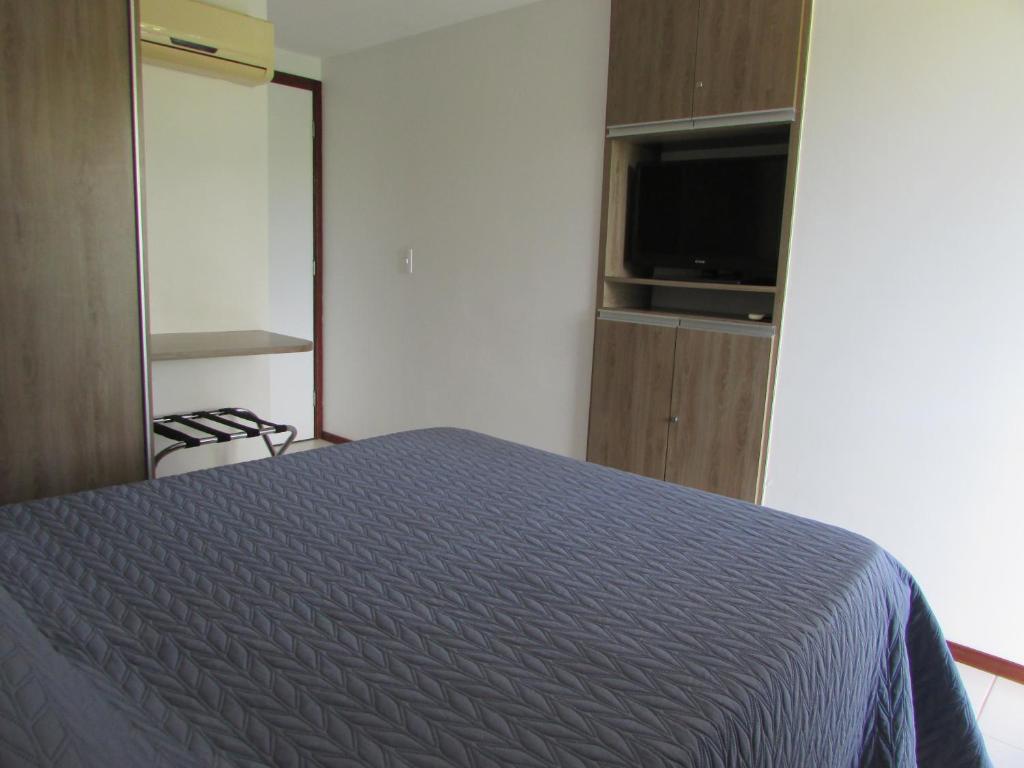  Flat Nannai Residence - Beijupirá