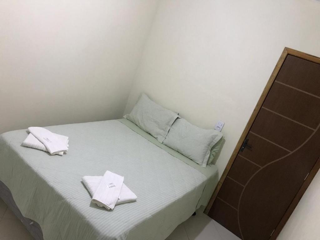  Hospedaria Casa da Lia