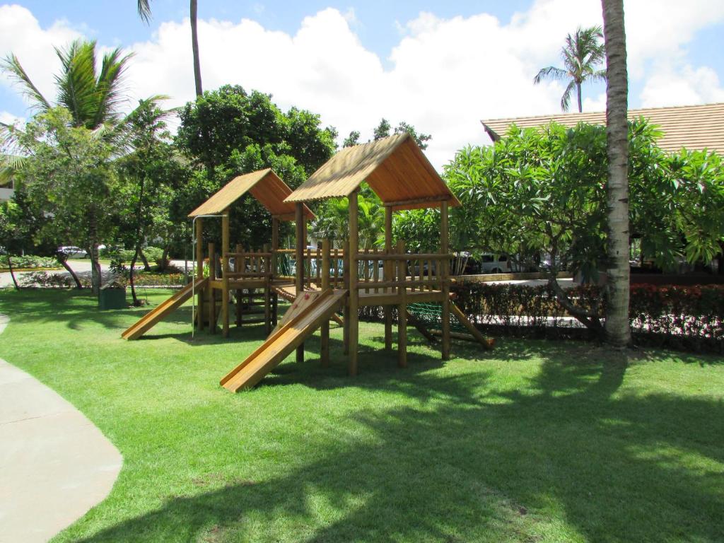  Flat Nannai Residence - Beijupirá