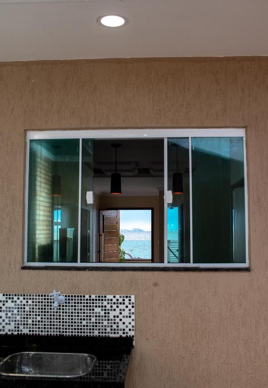  Casa da lagoa em Arraial do Cabo