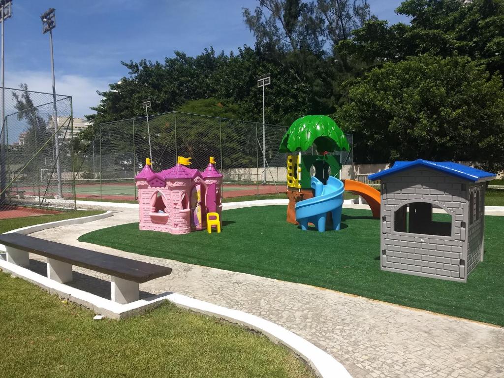  Residencial Portal da Barra