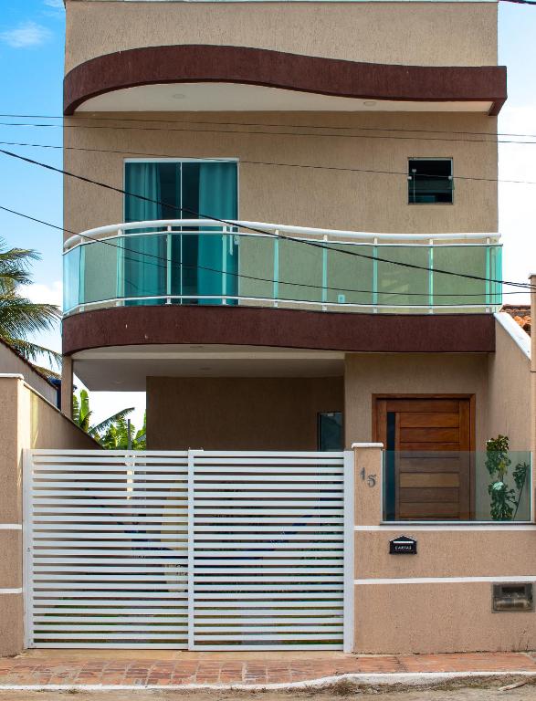  Casa da lagoa em Arraial do Cabo