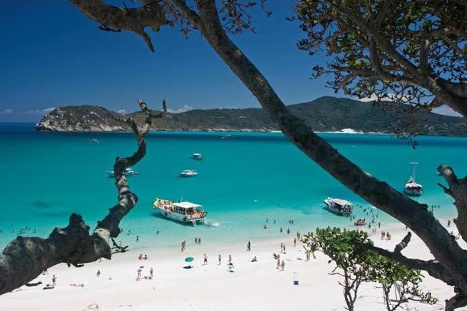  Casa da lagoa em Arraial do Cabo