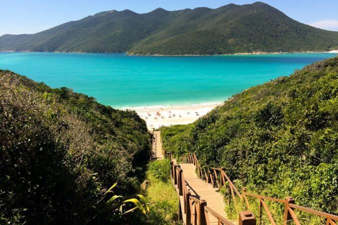  Casa da lagoa em Arraial do Cabo