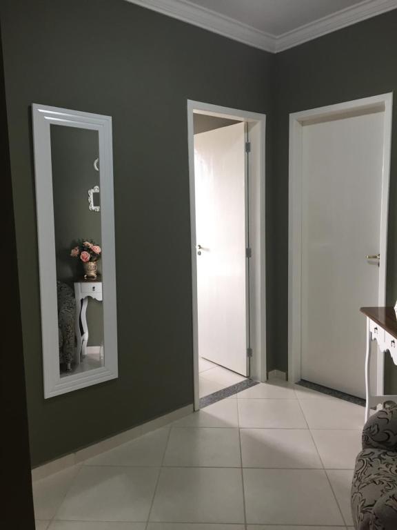  Apartamento 82B IMPERIAL - Muito Novo e de Frente a Praia!