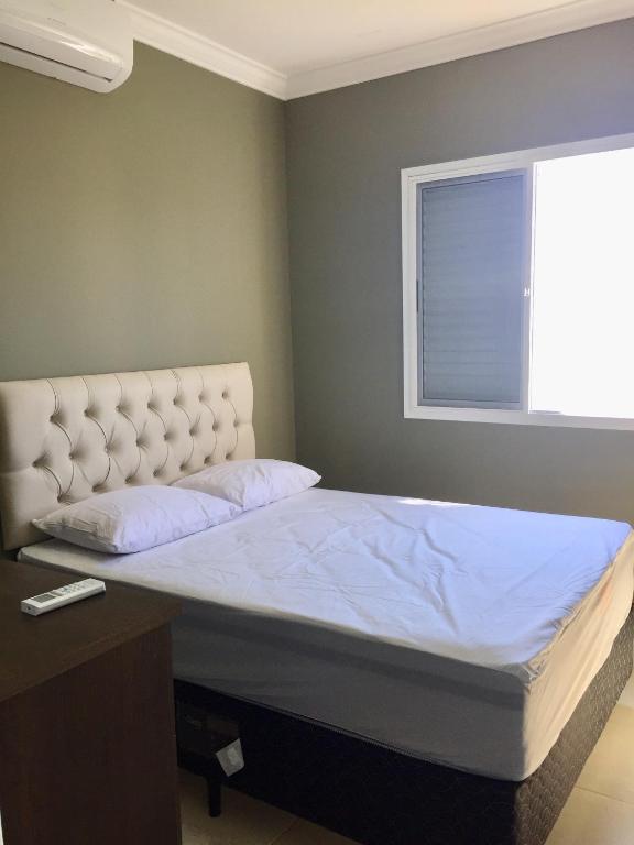  Apartamento 82B IMPERIAL - Muito Novo e de Frente a Praia!