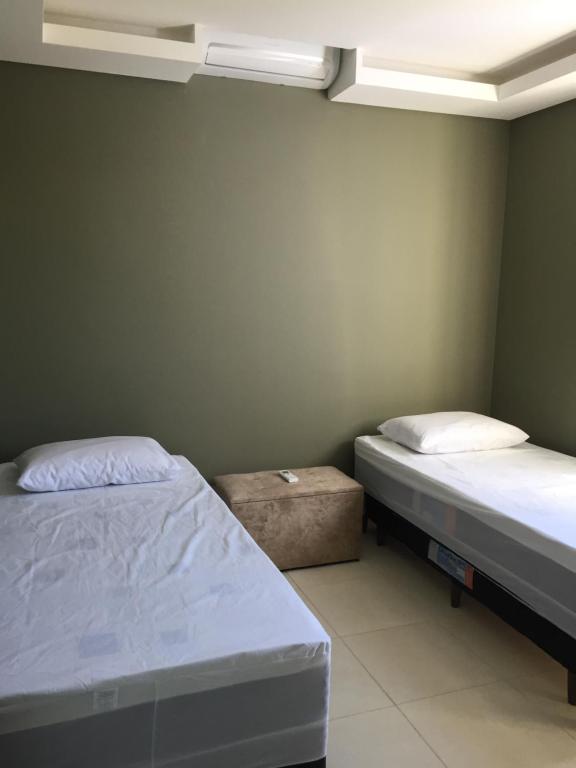  Apartamento 82B IMPERIAL - Muito Novo e de Frente a Praia!