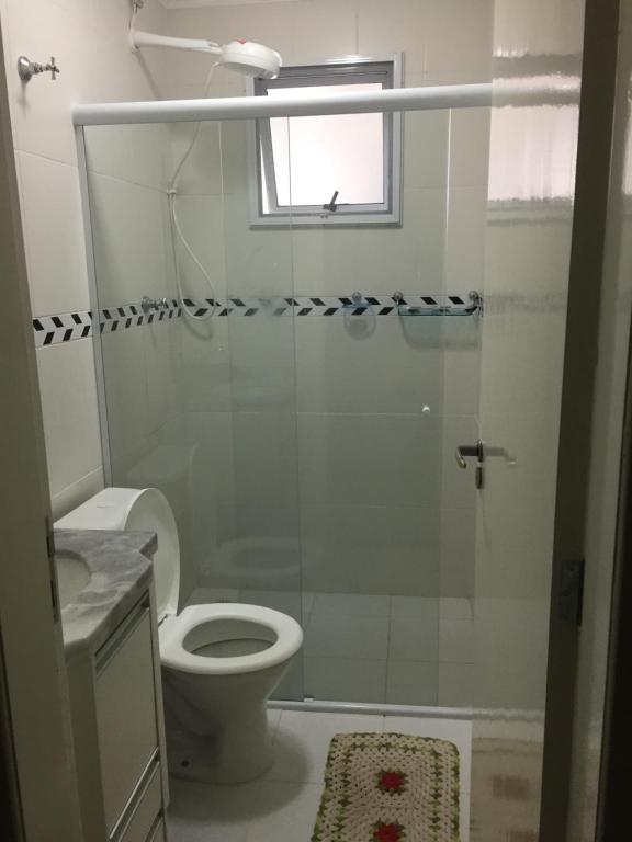  Apartamento 82B IMPERIAL - Muito Novo e de Frente a Praia!