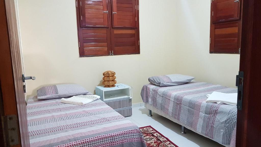  Casa nova em Milagres