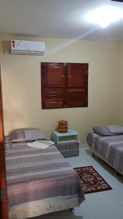  Casa nova em Milagres