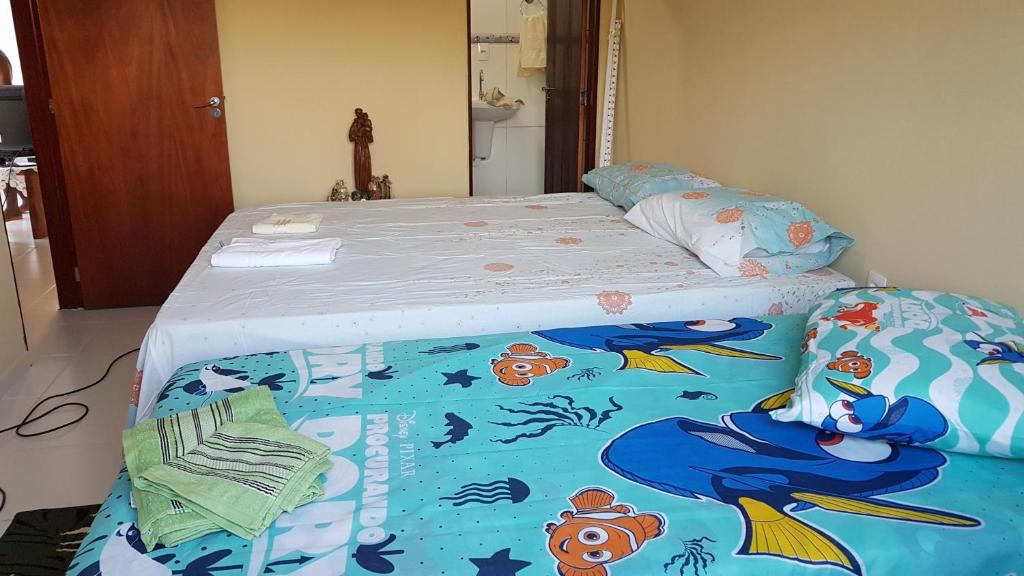  Casa nova em Milagres