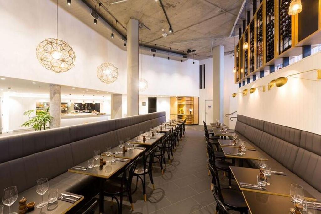 Song Hotel Sydney - Resim 32