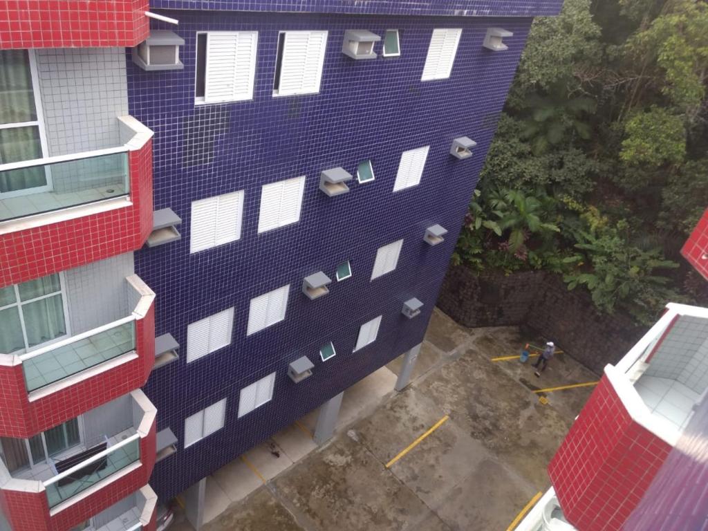  Estrela do Mar Ubatuba