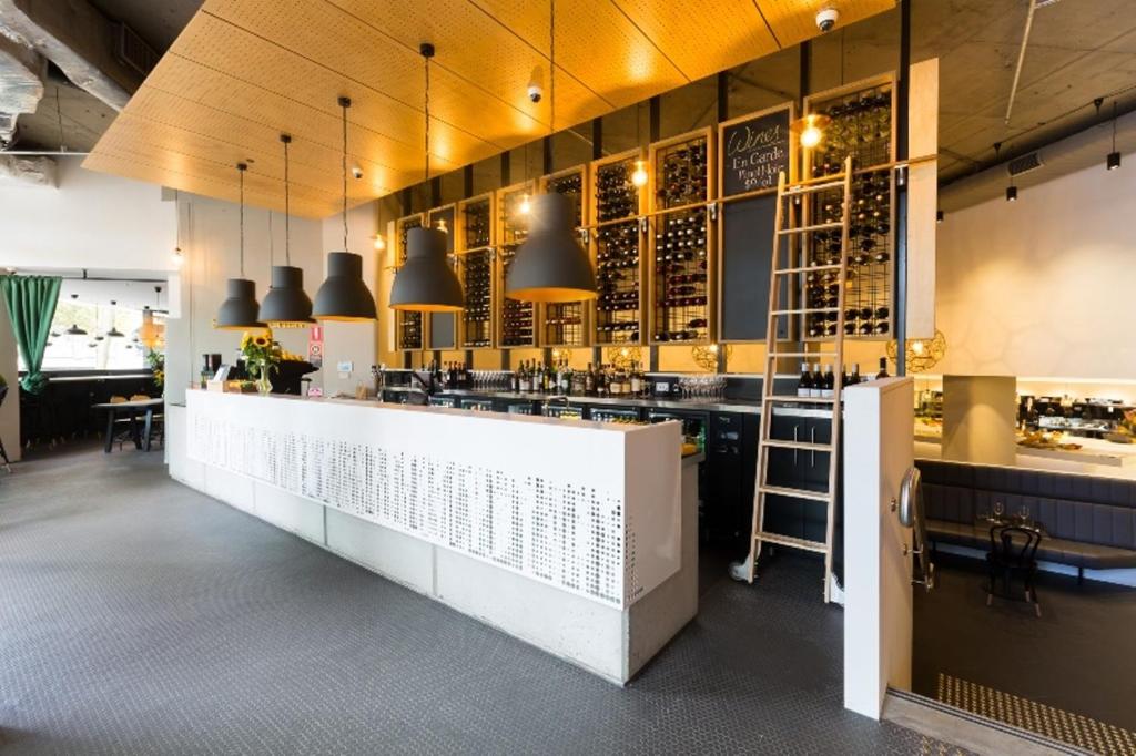 Song Hotel Sydney - Resim 22