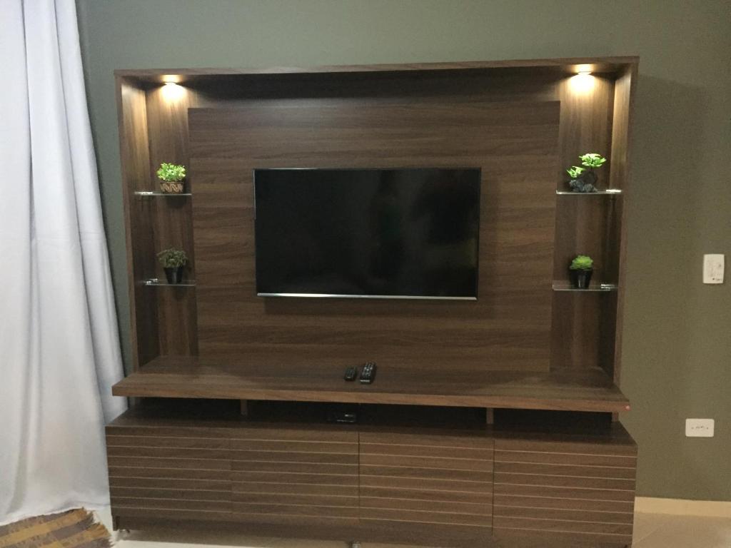  Apartamento 82B IMPERIAL - Muito Novo e de Frente a Praia!