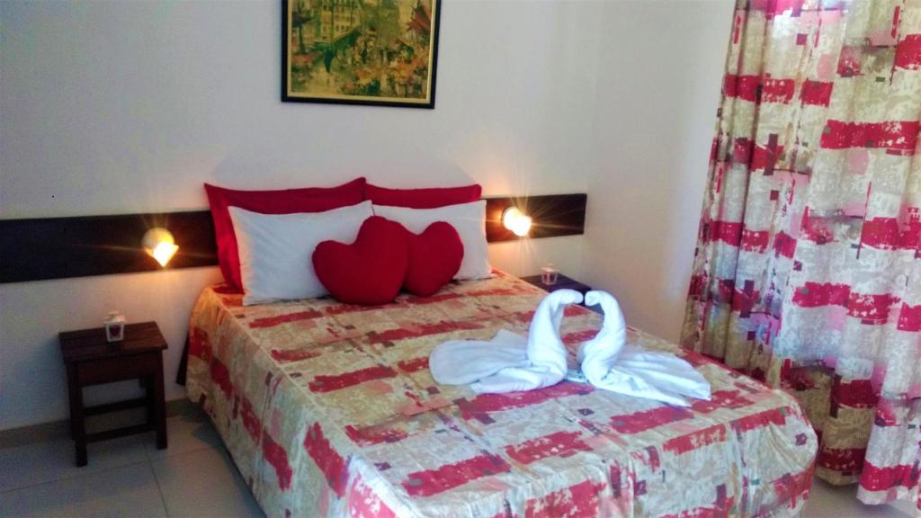  Hotel Praia do Conde