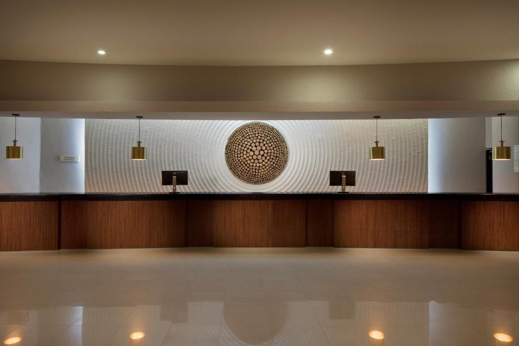 Ventus at Marina El Cid Spa & Beach Resort - All Inclusive