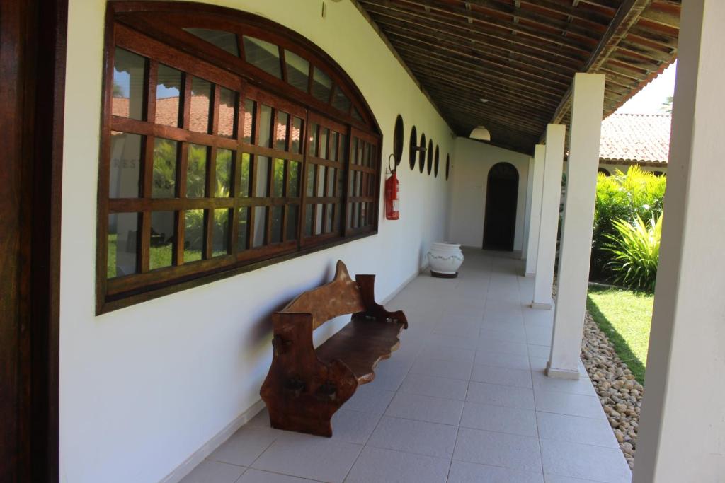  Hotel Praia do Conde
