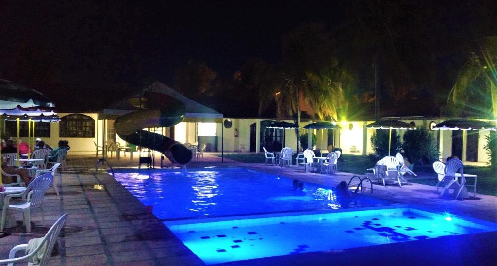  Hotel Praia do Conde