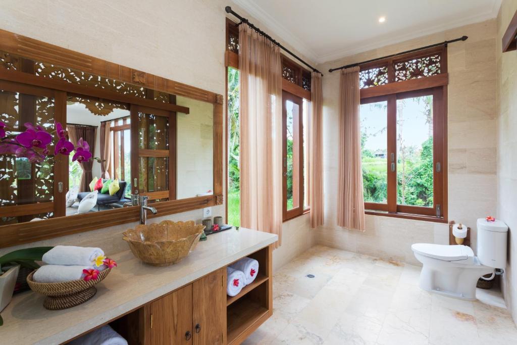 Champaca Luxury Villas Ubud - 16