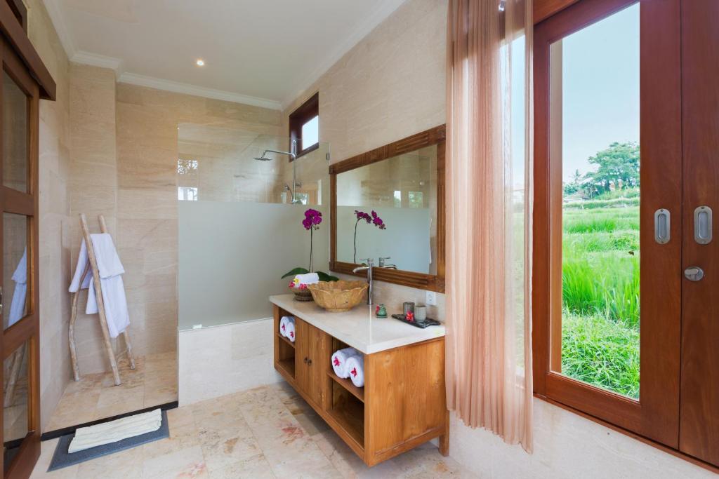 Champaca Luxury Villas Ubud - 17