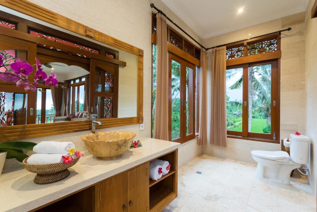 Champaca Luxury Villas Ubud - 19