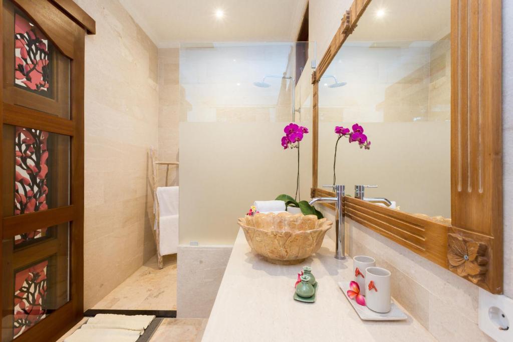 Champaca Luxury Villas Ubud - 18